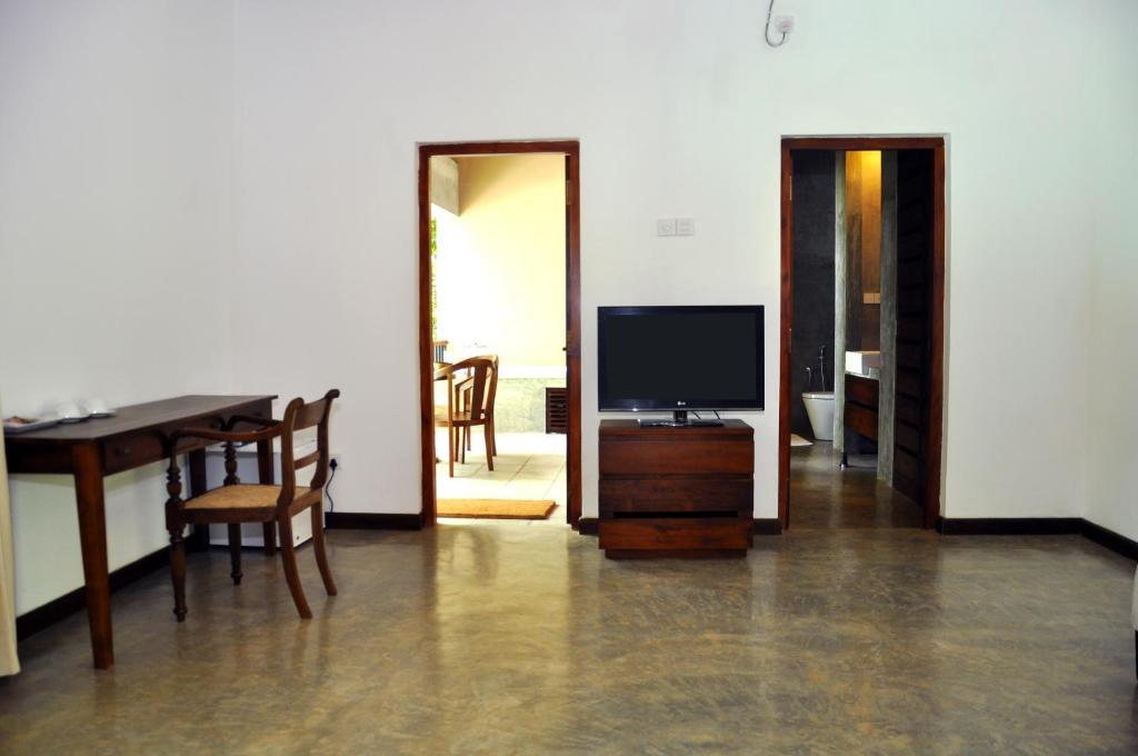Roman Lake Ayurveda Boutique Resort - Level 1 Certified Ahungalla Zimmer foto