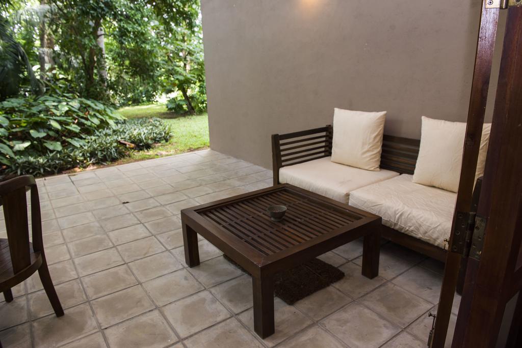Roman Lake Ayurveda Boutique Resort - Level 1 Certified Ahungalla Exterior foto